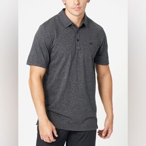 Travis Mathew Men’s Zinna Polo - XL